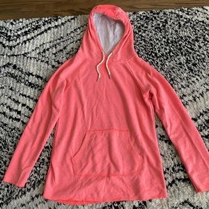 Calvin Klein Tunic Hoodie